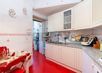 Cucina - Trilocale Via Camillo Peano
11, Roma - foto 10