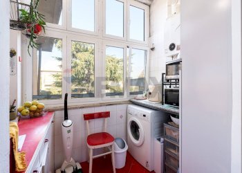 Cucina - Trilocale Via Camillo Peano
11, Roma - foto 11