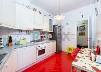 Cucina - Trilocale Via Camillo Peano
11, Roma - foto 12