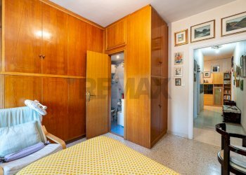 Camera / camera da letto - Trilocale Via Camillo Peano
11, Roma - foto 17