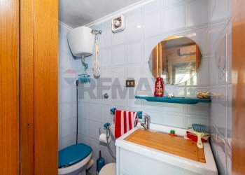 Bagno - Trilocale Via Camillo Peano
11, Roma - foto 18