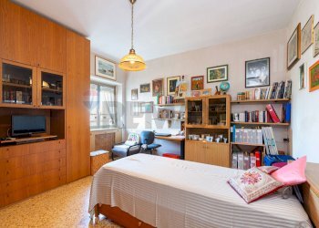 Camera / camera da letto - Trilocale Via Camillo Peano
11, Roma - foto 19