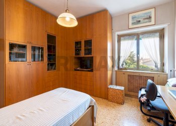 Camera / camera da letto - Trilocale Via Camillo Peano
11, Roma - foto 21