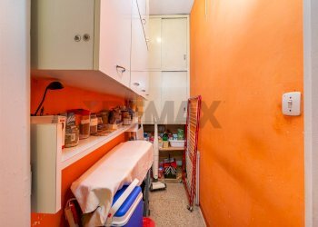 Camera / camera da letto - Trilocale Via Camillo Peano
11, Roma - foto 24