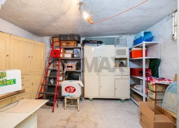 Dispensa di stoccaggio - Trilocale Via Camillo Peano
11, Roma - foto 25