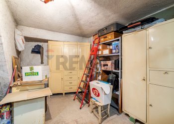 Camera / camera da letto - Trilocale Via Camillo Peano
11, Roma - foto 26