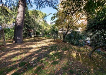 Giardino - Trilocale Via Camillo Peano
11, Roma - foto 29