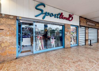 Edificio all\'aperto - Negozio via varrone
 
23, Pomezia - foto 3