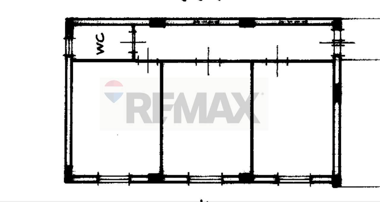 Pianta 2D - Office Via Domenico Scina'
 
28, Palermo - floor plans 1