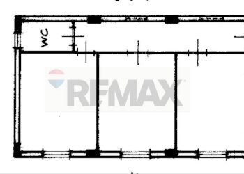 Pianta 2D - Office Via Domenico Scina'
 
28, Palermo - photo 14