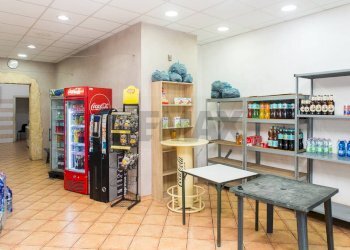 Dispensa di stoccaggio - Locale Commerciale viale della regione
3, Catania - foto 4