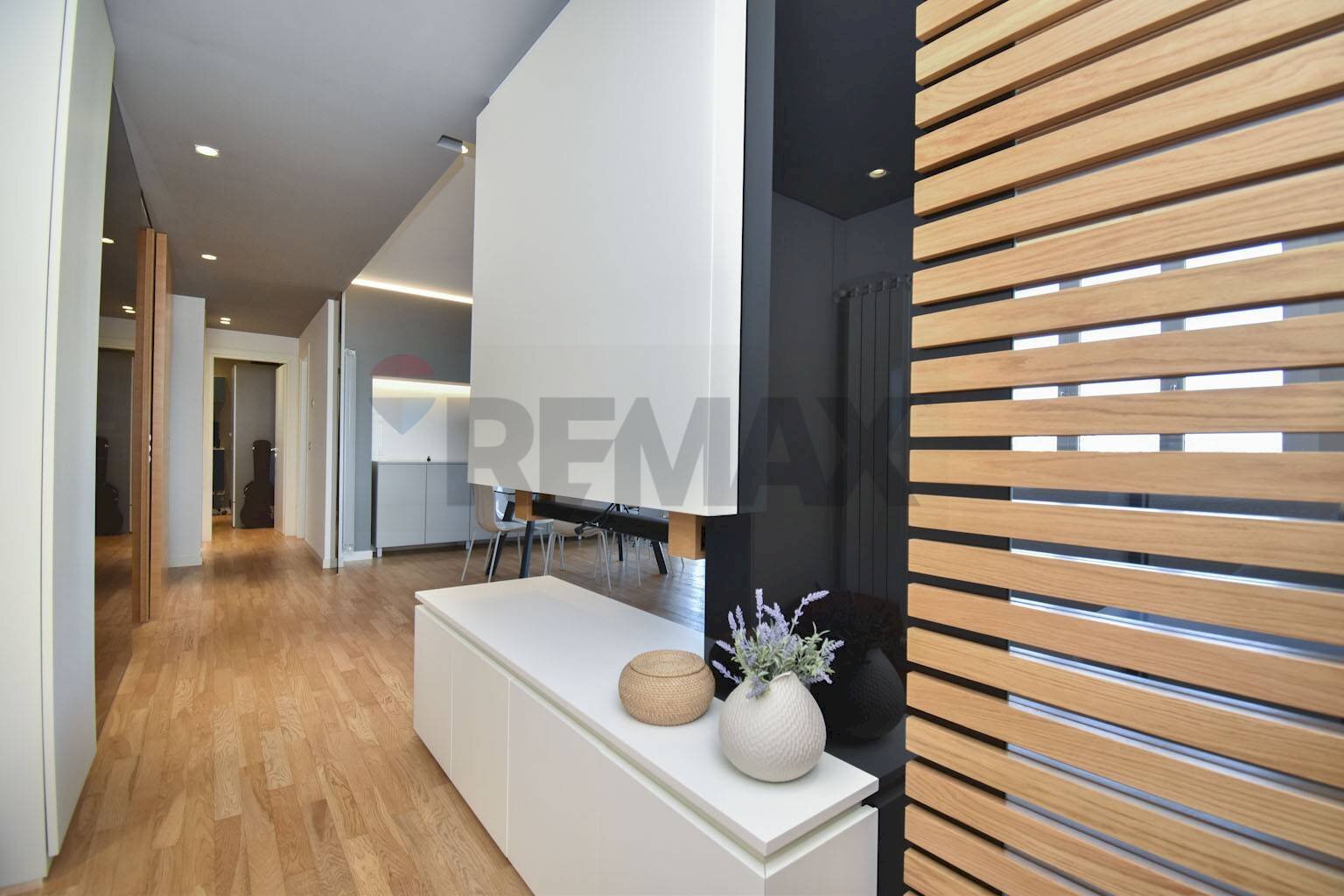 Hall / corridoio - Appartamento Largo Assisi
 
6, Paterno - foto 3