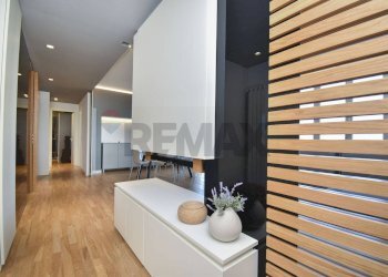 Hall / corridoio - Appartamento Largo Assisi
 
6, Paterno - foto 3