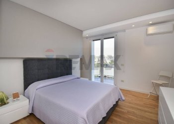 Camera / camera da letto - Appartamento Largo Assisi
 
6, Paterno - foto 4