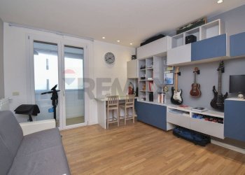 Sala da pranzo - Appartamento Largo Assisi
 
6, Paterno - foto 6