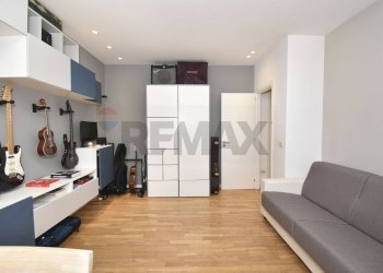 Soggiorno - Appartamento Largo Assisi
 
6, Paterno - foto 7