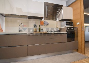 Cucina - Appartamento Largo Assisi
 
6, Paterno - foto 10