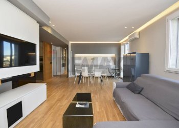 Sala da pranzo - Appartamento Largo Assisi
 
6, Paterno - foto 11