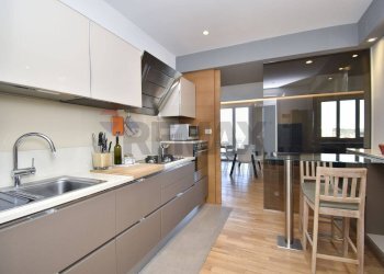 Cucina - Appartamento Largo Assisi
 
6, Paterno - foto 16