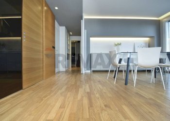 Sala da pranzo - Appartamento Largo Assisi
 
6, Paterno - foto 18