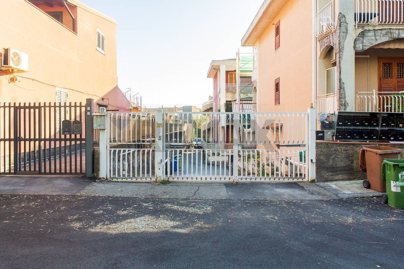 Casa all\'aperto - Three-room apartment Via Fossa
22, Acireale - photo 2