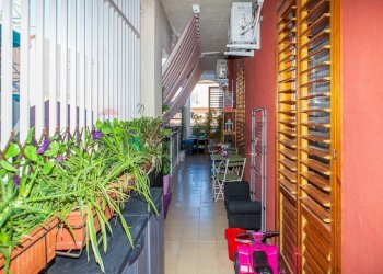 Balcone - Trilocale Via Fossa
 
22, Acireale - foto 26