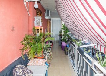 Balcone - Trilocale Via Fossa
 
22, Acireale - foto 28