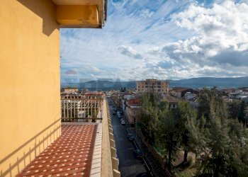 Balcone - Four-room apartment Via Sebastiano Scamporlino
 
6, Francofonte - photo 27