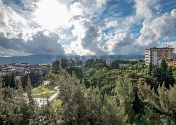 Vista delle montagne - Four-room apartment Via Sebastiano Scamporlino
 
6, Francofonte - photo 29