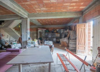 Terrazza - Casa semi indipendente Via Massimiliano Kolbe
 
17, San Michele di Ganzaria - foto 4