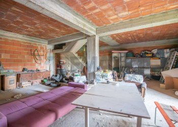 Soggiorno - Casa semi indipendente Via Massimiliano Kolbe
 
17, San Michele di Ganzaria - foto 5