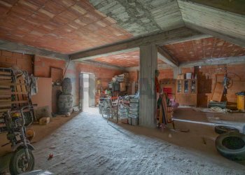 Parcheggio - Casa semi indipendente Via Massimiliano Kolbe
 
17, San Michele di Ganzaria - foto 7