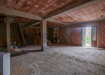 Parcheggio - Casa semi indipendente Via Massimiliano Kolbe
 
17, San Michele di Ganzaria - foto 11