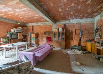 Sala da pranzo - Casa semi indipendente Via Massimiliano Kolbe
 
17, San Michele di Ganzaria - foto 18