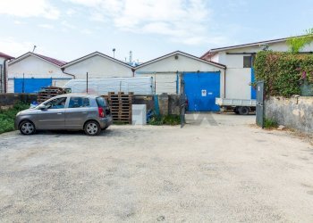 Casa all\'aperto - Locale Commerciale VIA DEI CANTIERI, Augusta - foto 3