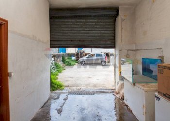 Parcheggio - Locale Commerciale VIA DEI CANTIERI, Augusta - foto 6