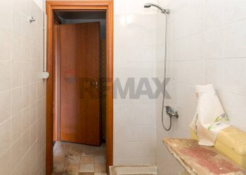 Bagno - Locale Commerciale VIA DEI CANTIERI, Augusta - foto 8