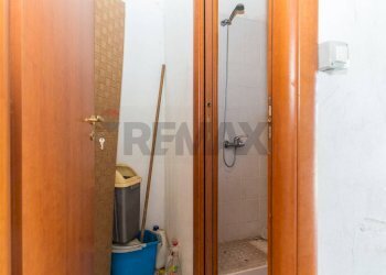 Bagno - Locale Commerciale VIA DEI CANTIERI, Augusta - foto 9