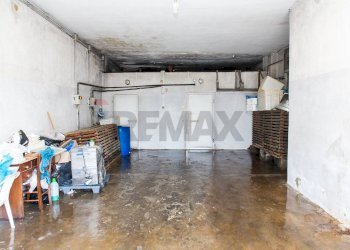 Parcheggio - Locale Commerciale VIA DEI CANTIERI, Augusta - foto 10