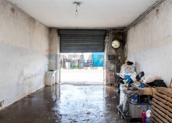 Stanza vuota - Locale Commerciale VIA DEI CANTIERI, Augusta - foto 11