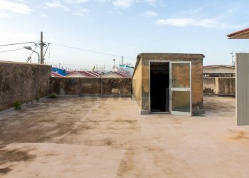 Terrazza - Locale Commerciale VIA DEI CANTIERI, Augusta - foto 15