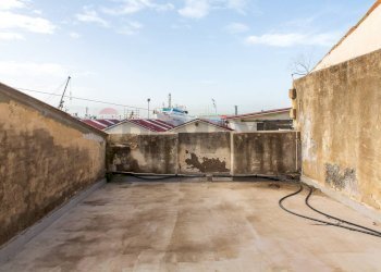 Terrazza - Locale Commerciale VIA DEI CANTIERI, Augusta - foto 16