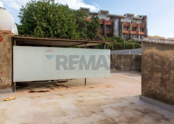 Terrazza - Locale Commerciale VIA DEI CANTIERI, Augusta - foto 17