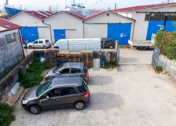 Casa all\'aperto - Locale Commerciale VIA DEI CANTIERI, Augusta - foto 19