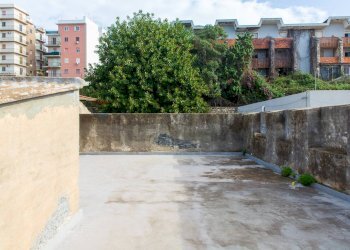 Terrazza - Locale Commerciale VIA DEI CANTIERI, Augusta - foto 20