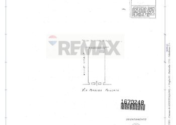 Pianta 2D - Locale Commerciale VIA DEI CANTIERI, Augusta - foto 22