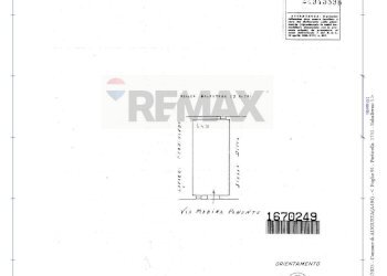 Pianta 2D - Locale Commerciale VIA DEI CANTIERI, Augusta - foto 23