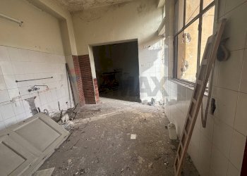 Stanza vuota - Appartamento via nazionale
 
103, Belpasso - foto 5