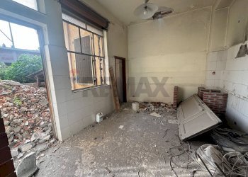 Stanza vuota - Appartamento via nazionale
 
103, Belpasso - foto 7