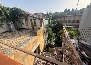 Terrazza - Appartamento via nazionale
 
103, Belpasso - foto 11